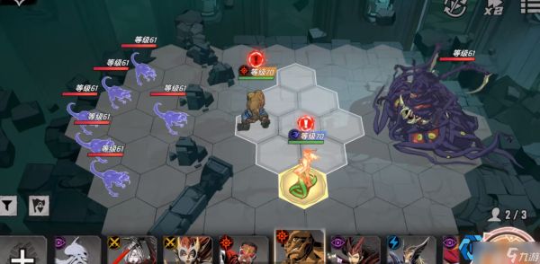 神奇四侠阵容完全攻略：从开荒到毕业的团队协作艺术