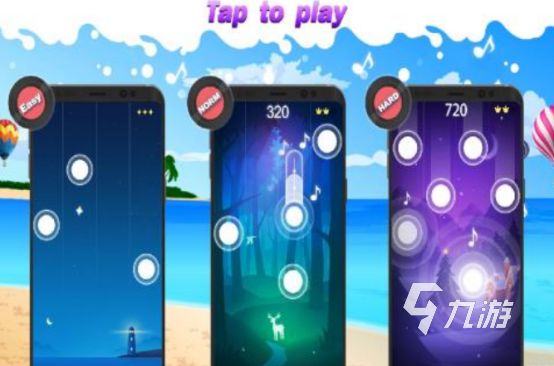 2018年最受欢迎的手机游戏排行榜：高人气手游Top榜单