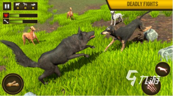 2018年最受欢迎的手机游戏排行榜：高人气手游Top榜单