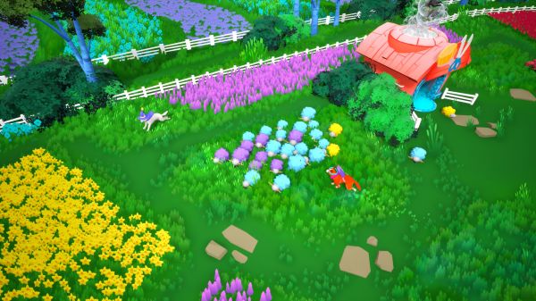 羊羊集合啦什么时候出 公测上线时间预告