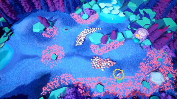 羊羊集合啦什么时候出 公测上线时间预告