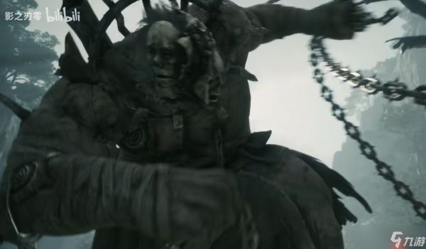 TGA 2025:《影之刃零》发售日公布 2026年9月9日发售