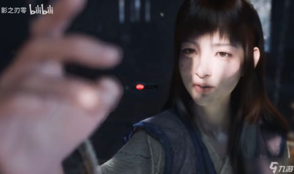 TGA 2025:《影之刃零》发售日公布 2026年9月9日发售