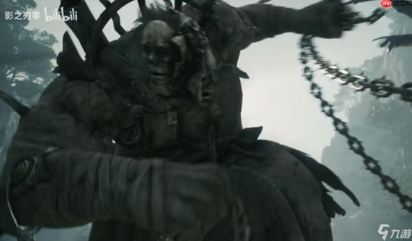 TGA 2025:《影之刃零》发售日公布 2026年9月9日发售