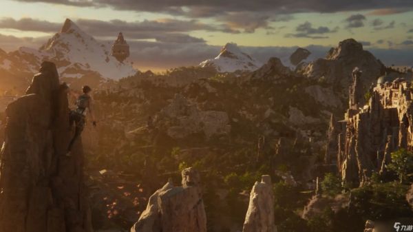 《古墓丽影》的双重回归:是天才之举还是注定失败?