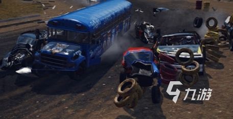 2025年最受欢迎的真实赛车游戏排行榜:高人气拟真驾驶体验推荐