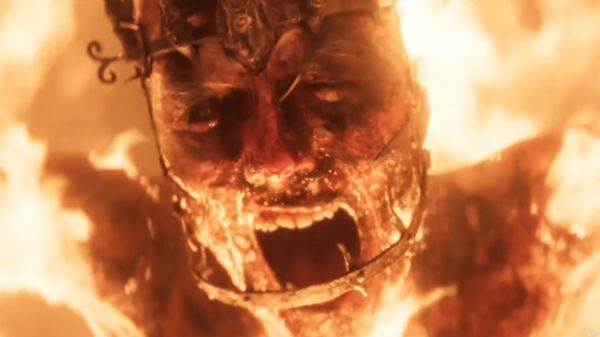 《泰坦陨落》铁杆粉丝对Highguard的公布感到失望