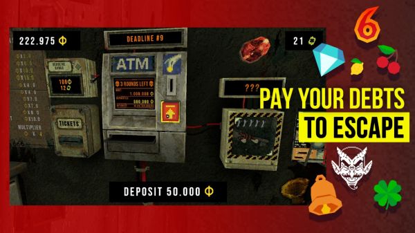 幸运深渊什么时候出 公测上线时间预告