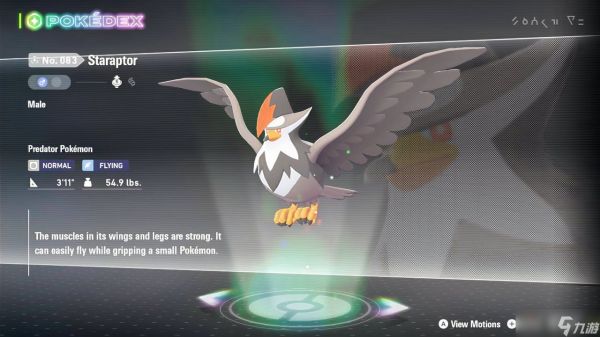 立即将这些超维度宝可梦加入你的《宝可梦传说：Z-A》队伍！