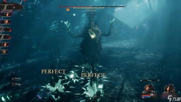 《33号远征》入门指南:新手技巧、系统详解及更多内容