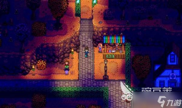 星露谷物语矿洞60层鱼有什么鱼 矿洞60层有哪些鱼