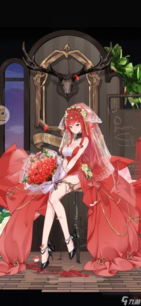 零之战线萌新指南之过渡篇