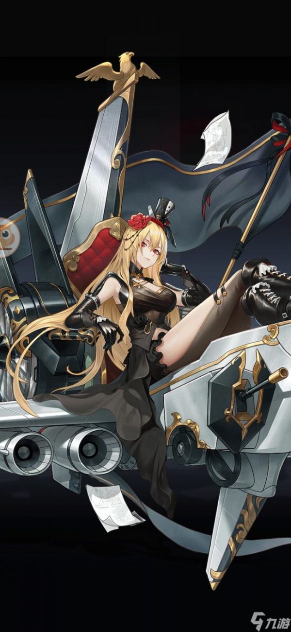 零之战线萌新指南之过渡篇