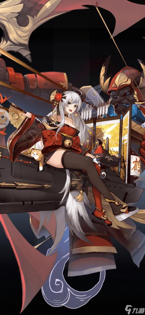 零之战线萌新指南之过渡篇