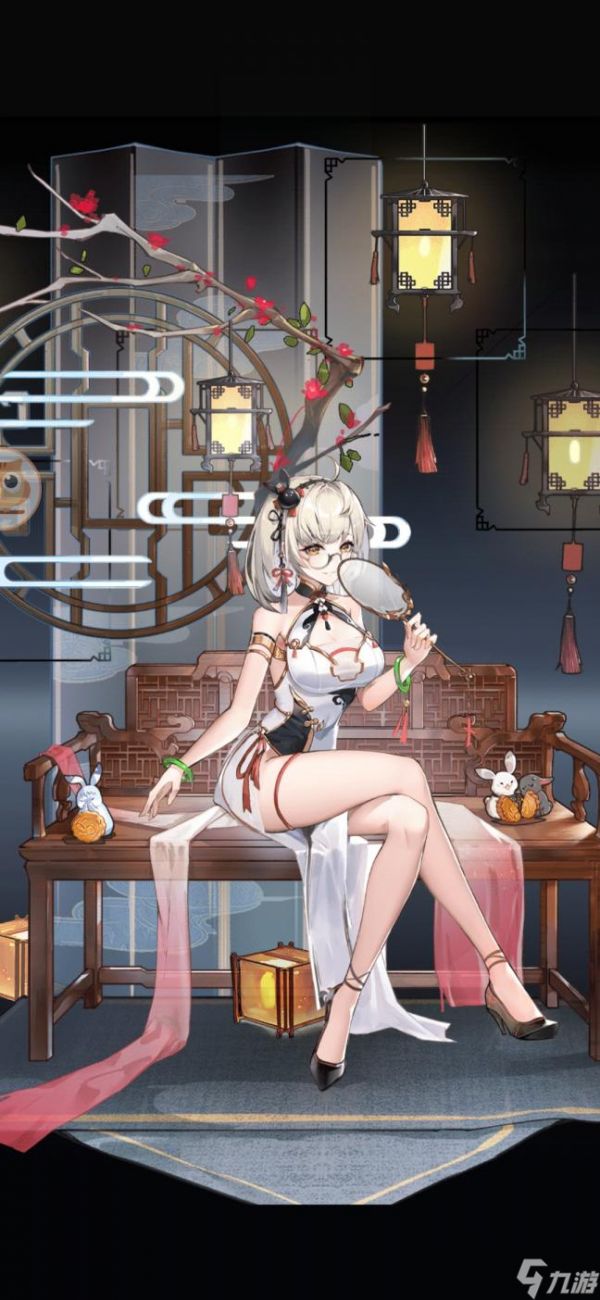 零之战线萌新指南之过渡篇