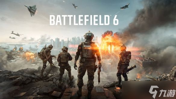 TGA25:《战地风云6》获得年度最佳音效设计!