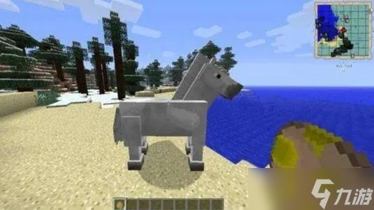 我的世界怎么鞍怎么做？鞍的获取与使用全攻略