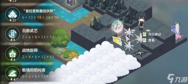 游戏公主《乌龟塔》(探索无尽迷宫)