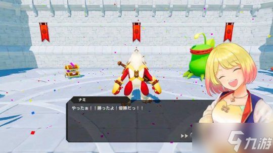 卡牌构建类宝可梦游戏《Mamon King》上线 火速蹿升热销榜第一