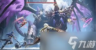 斗罗大陆猎魂世界如何获取古月魂骨