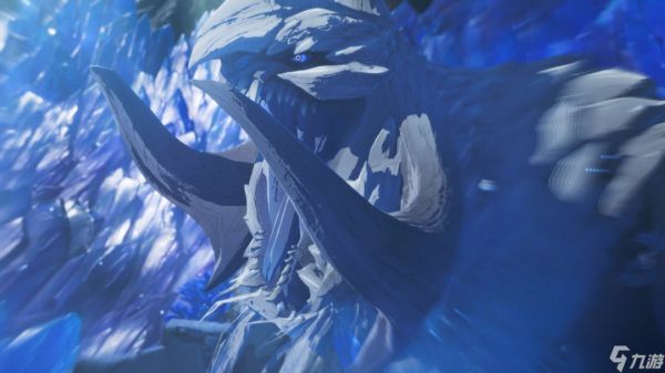 双属性怪物来袭！《怪物猎人物语3》解锁全新“野外孵育”系统