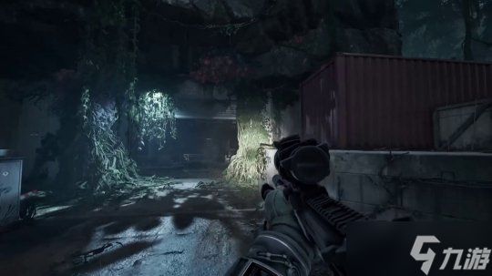 《PUBG:黑域撤离》官方预告片释出 首次封闭测试启动