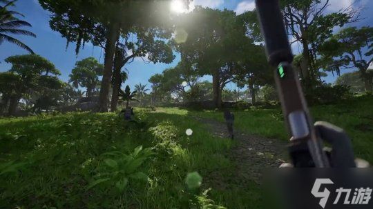 《PUBG:黑域撤离》官方预告片释出 首次封闭测试启动