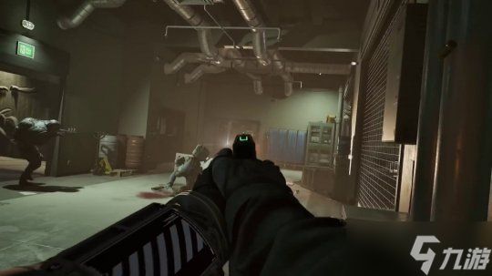 《PUBG:黑域撤离》官方预告片释出 首次封闭测试启动