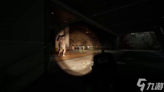 《PUBG:黑域撤离》官方预告片释出 首次封闭测试启动