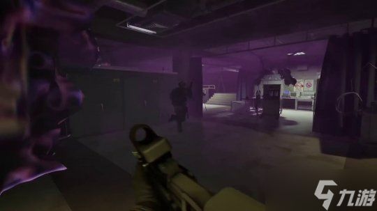 《PUBG:黑域撤离》官方预告片释出 首次封闭测试启动