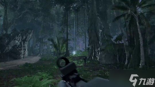 《PUBG:黑域撤离》官方预告片释出 首次封闭测试启动