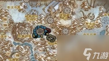 魔兽世界犀牛肉获取地点有哪些？