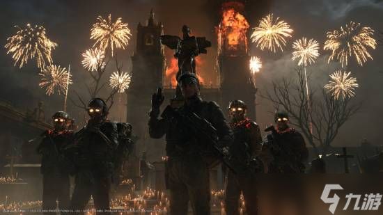 小岛秀夫工作室致谢TGA提名，七项殊荣肯定死亡搁浅2