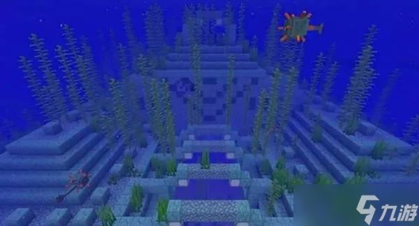 <a id='link_pop' class='keyword-tag' href='https://www.9game.cn/wodeshijie1/'>我的世界</a>怎么进入海底神殿?海底神殿全流程探索指南