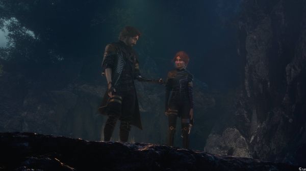 明日将至:《破晓传说:远征33》中的经典台词