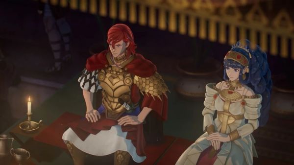 火焰纹章:万缕千丝什么时候出 公测上线时间预告