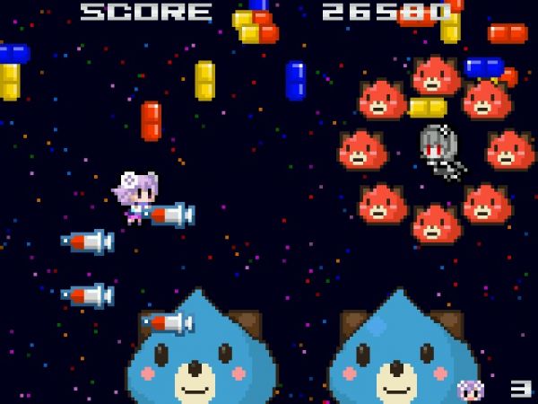 海王星射击什么时候出 公测上线时间预告