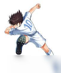 队长小翼王牌对决中西尾浩司如何