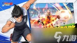 队长小翼王牌对决中西尾浩司如何