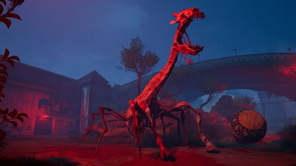 癫狂动物园好玩吗 癫狂动物园玩法简介