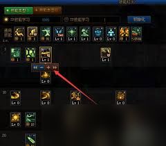 DNF SAO联动版本特工加点方法