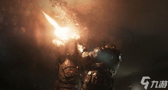 不会跳票!《战争机器》新作仍定于2026年发售