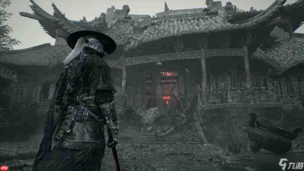 《影之刃零》Steam商店页面上线 确认搭载D加密