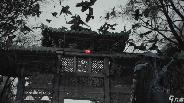 《影之刃零》Steam商店页面上线 确认搭载D加密