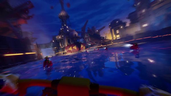 明日潮汐好玩吗 明日潮汐玩法简介