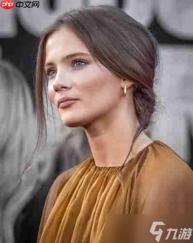 《猎魔人》希里演员在大超走后哭了 也不想演了