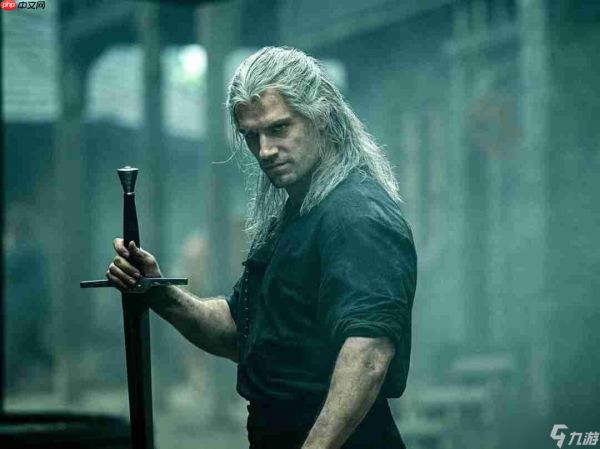 《猎魔人》希里演员在大超走后哭了 也不想演了