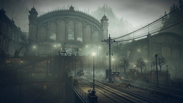 黄昏之血好玩吗 黄昏之血玩法简介