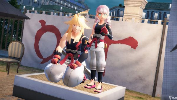 如何解锁《宝可梦传说 Z-A》中的独特训练师服装