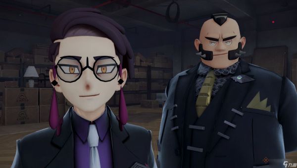 如何解锁《宝可梦传说 Z-A》中的独特训练师服装